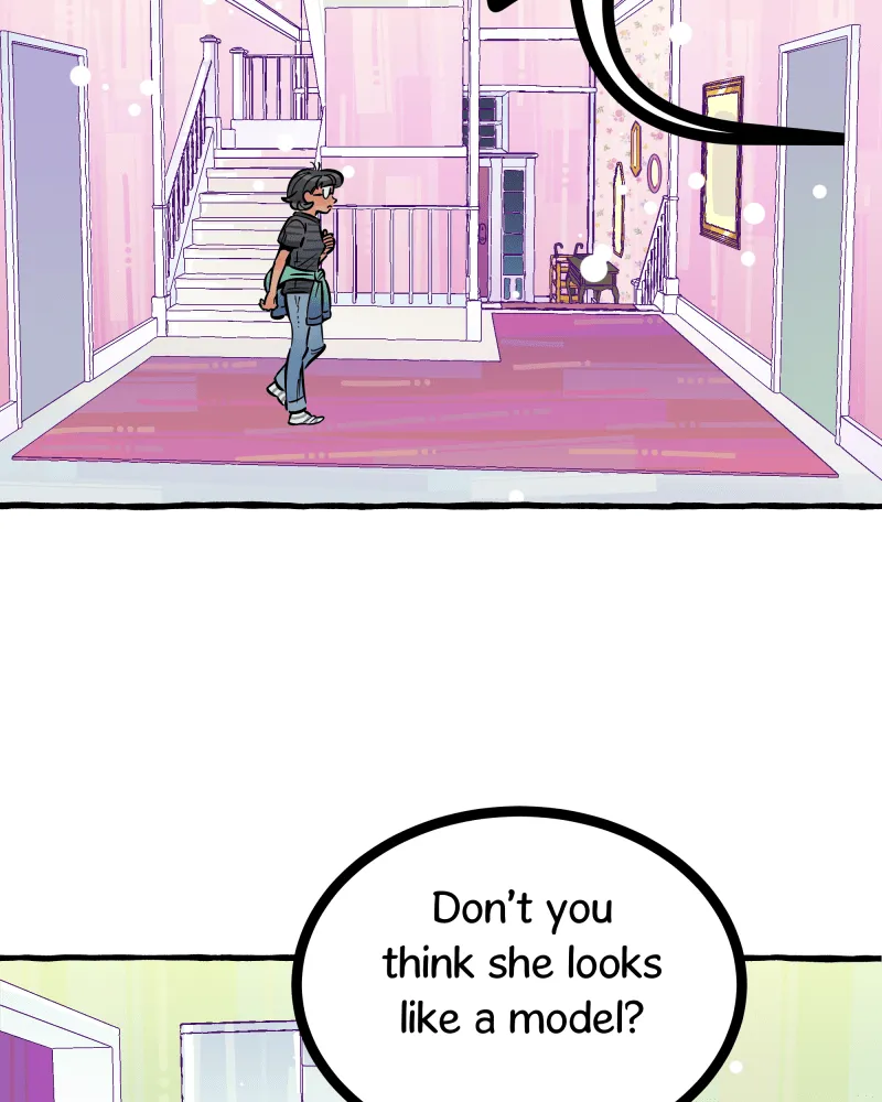 Candid Hearts Chapter 9 page 12 - 