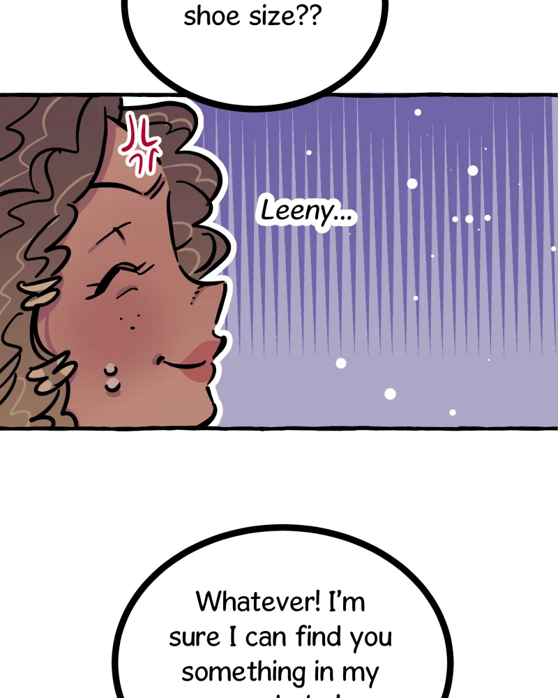 Candid Hearts Chapter 9 page 20 - 
