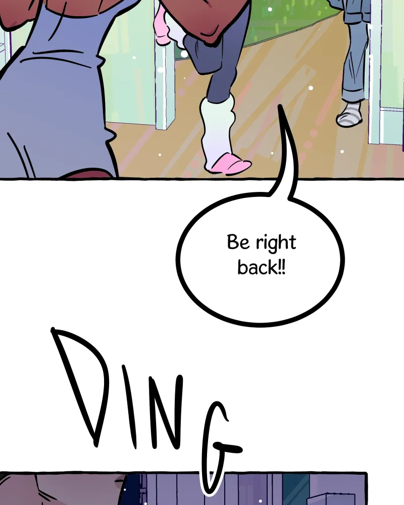 Candid Hearts Chapter 9 page 22 - 