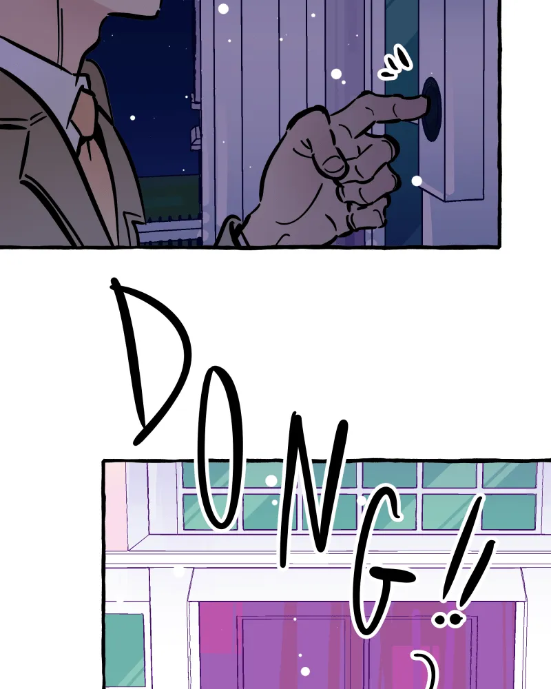 Candid Hearts Chapter 9 page 23 - 