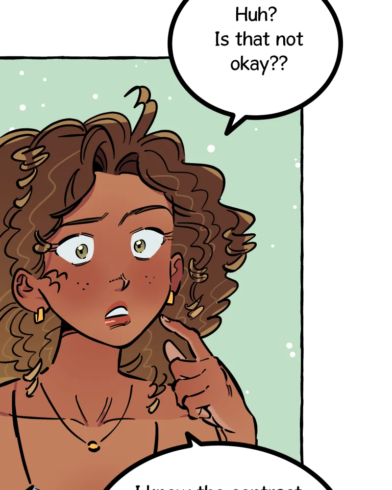 Candid Hearts Chapter 9 page 28 - 
