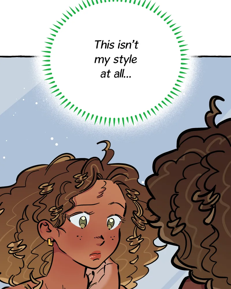 Candid Hearts Chapter 9 page 4 - 