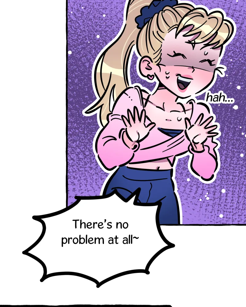 Candid Hearts Chapter 9 page 31 - 