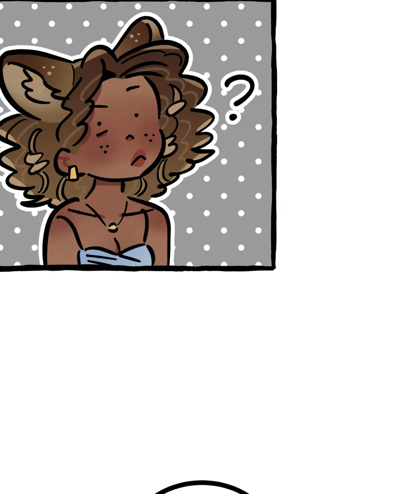 Candid Hearts Chapter 9 page 32 - 