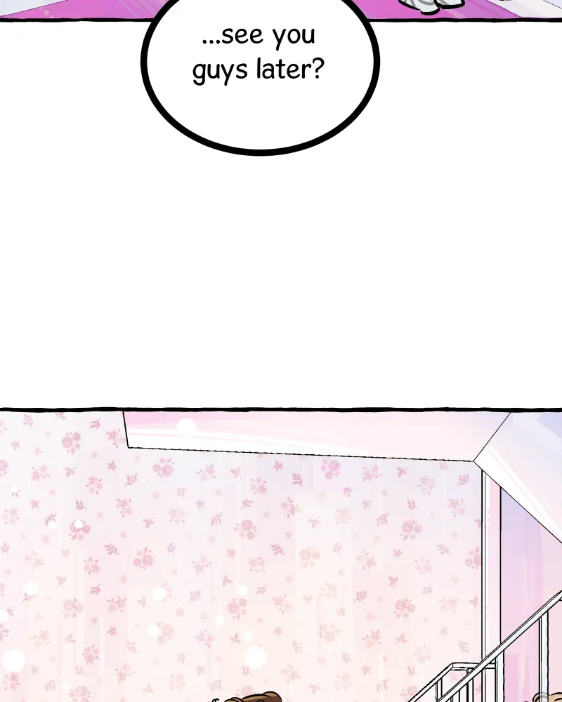 Candid Hearts Chapter 9 page 34 - 