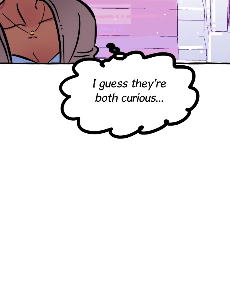 Candid Hearts Chapter 9 page 37 - 