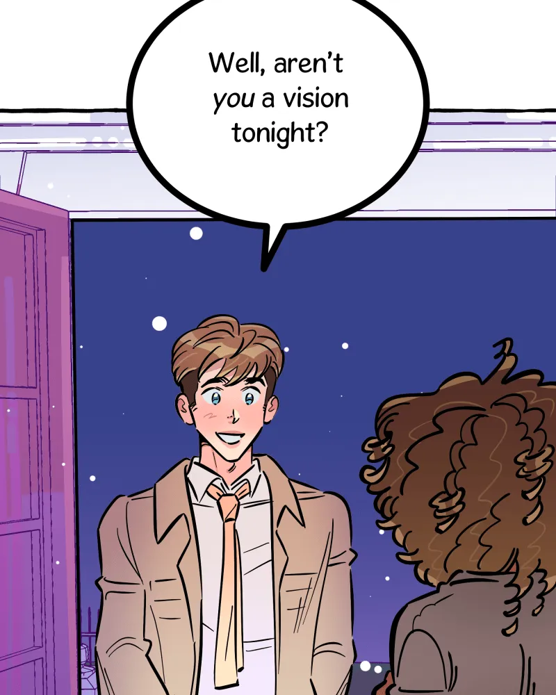 Candid Hearts Chapter 9 page 39 - 
