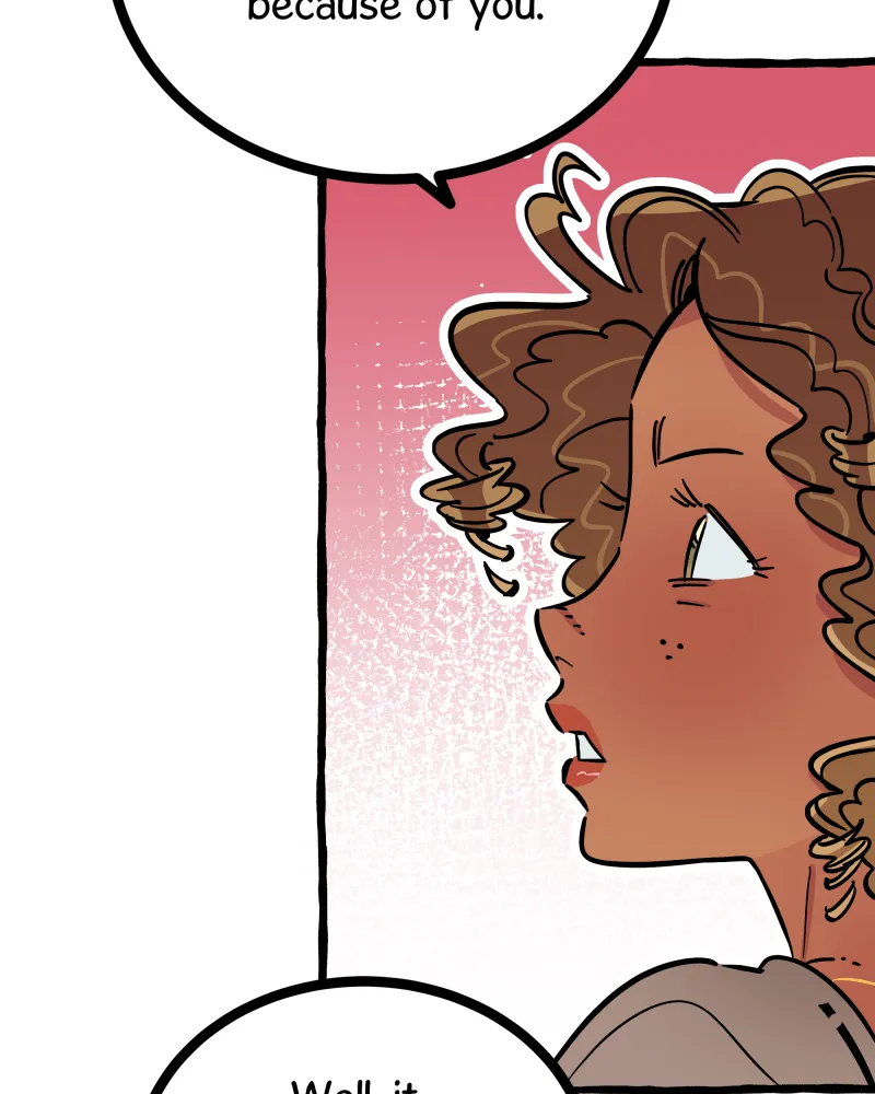 Candid Hearts Chapter 9 page 41 - 