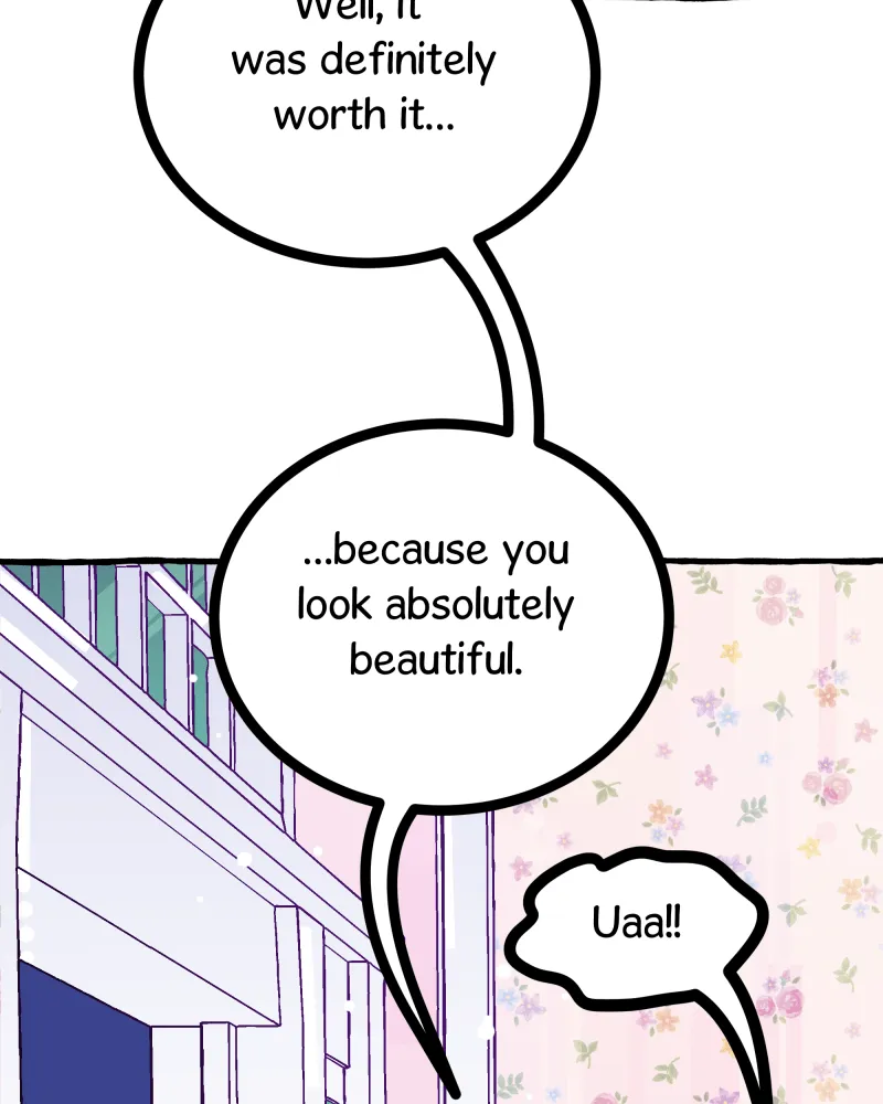 Candid Hearts Chapter 9 page 42 - 