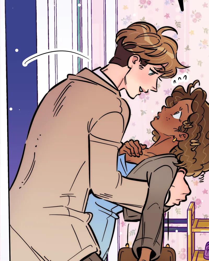 Candid Hearts Chapter 9 page 43 - 
