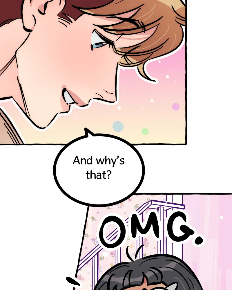 Candid Hearts Chapter 9 page 46 - 