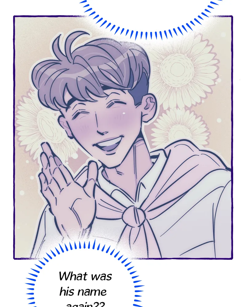 Candid Hearts Chapter 9 page 48 - 