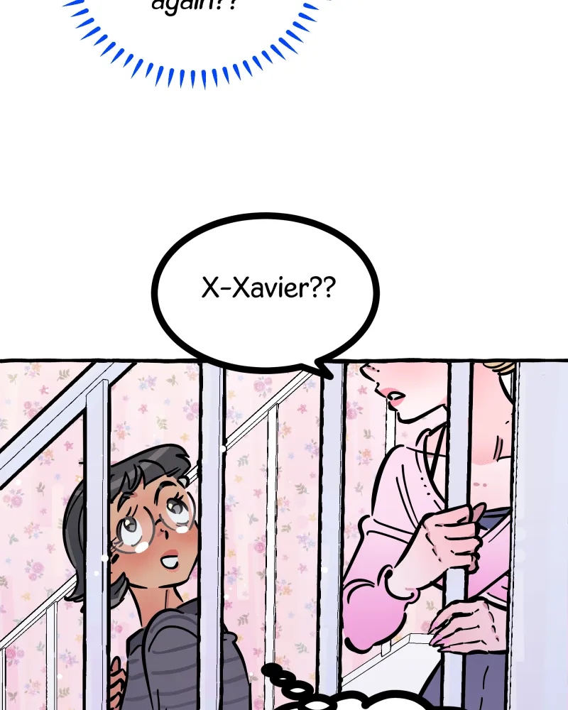 Candid Hearts Chapter 9 page 49 - 