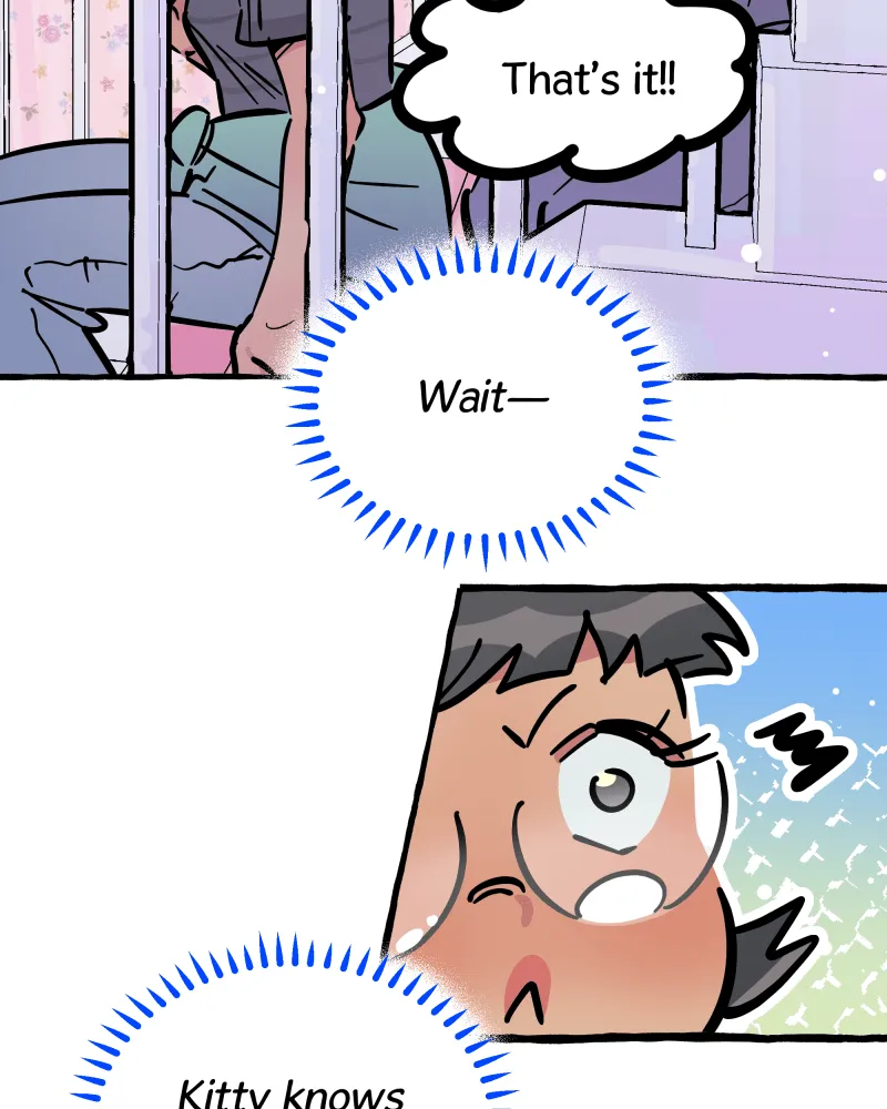 Candid Hearts Chapter 9 page 50 - 