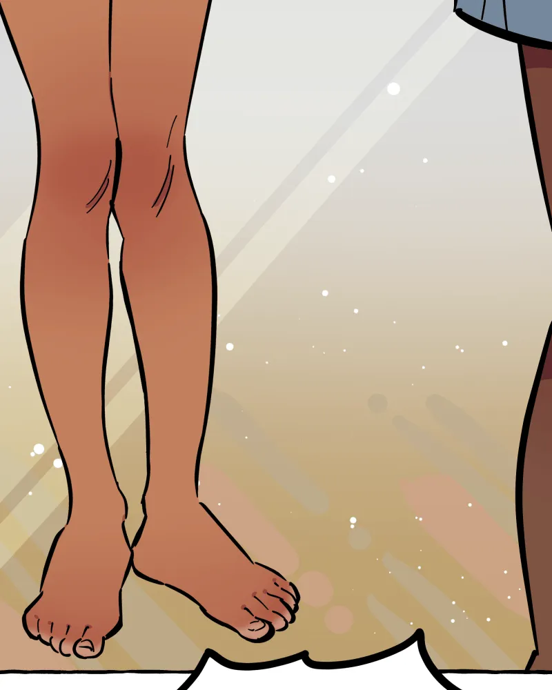 Candid Hearts Chapter 9 page 6 - 