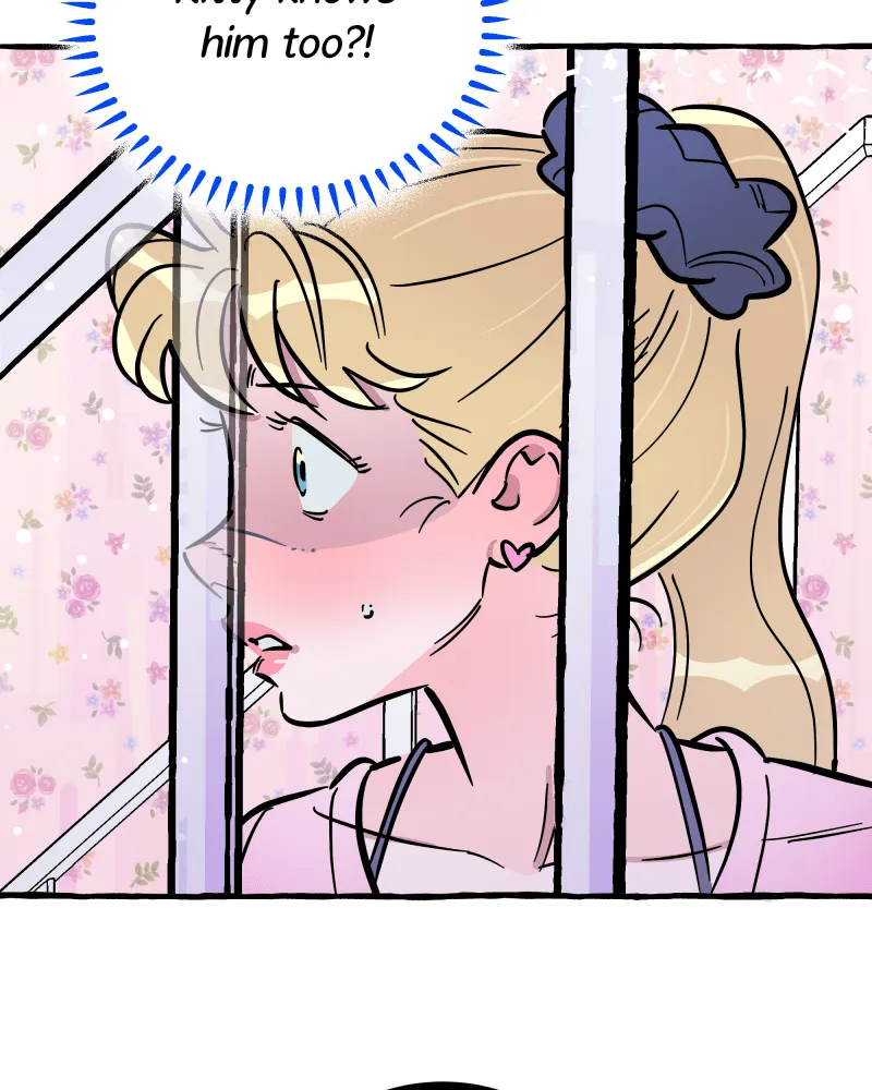 Candid Hearts Chapter 9 page 51 - 