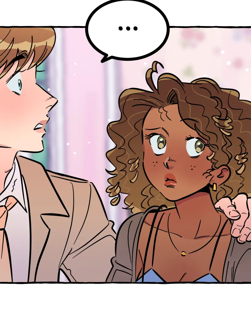 Candid Hearts Chapter 9 page 52 - 