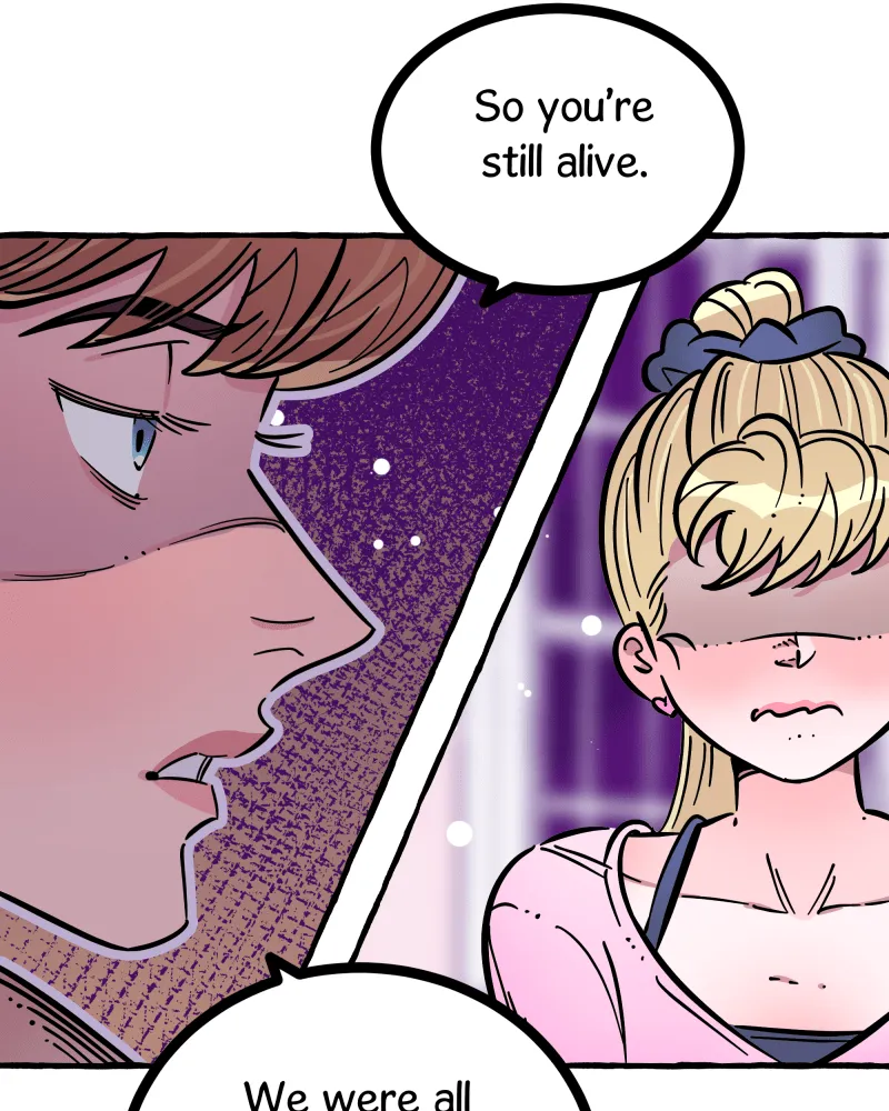 Candid Hearts Chapter 9 page 53 - 