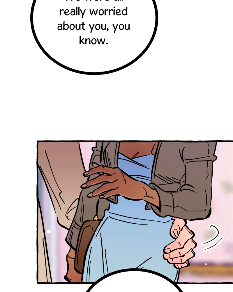 Candid Hearts Chapter 9 page 54 - 