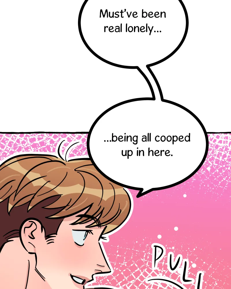 Candid Hearts Chapter 9 page 55 - 