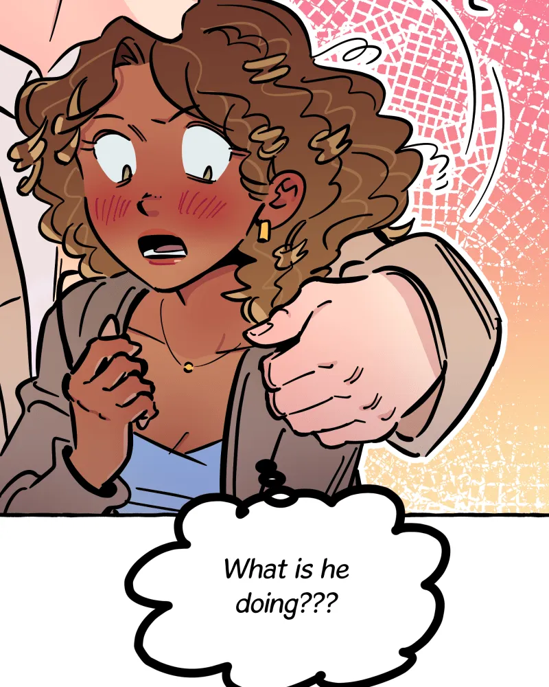 Candid Hearts Chapter 9 page 56 - 