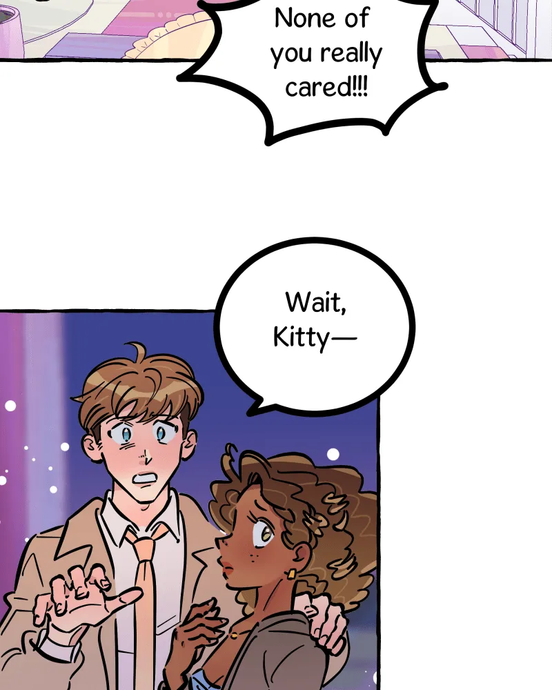 Candid Hearts Chapter 9 page 59 - 