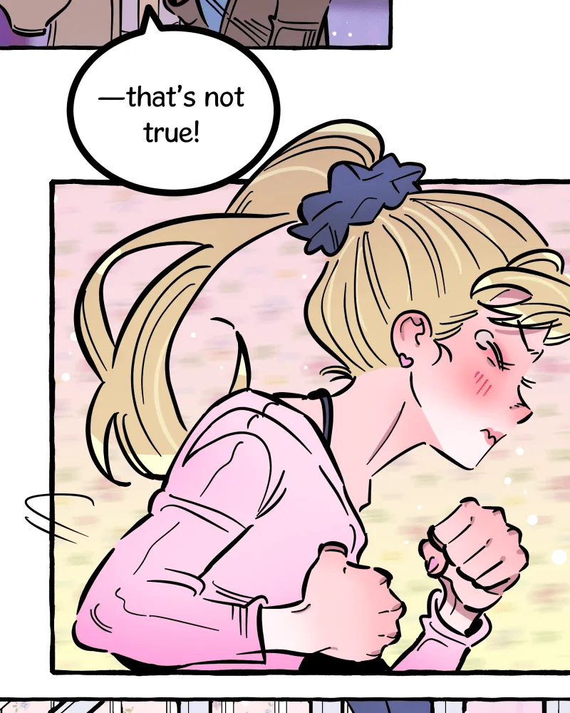 Candid Hearts Chapter 9 page 60 - 