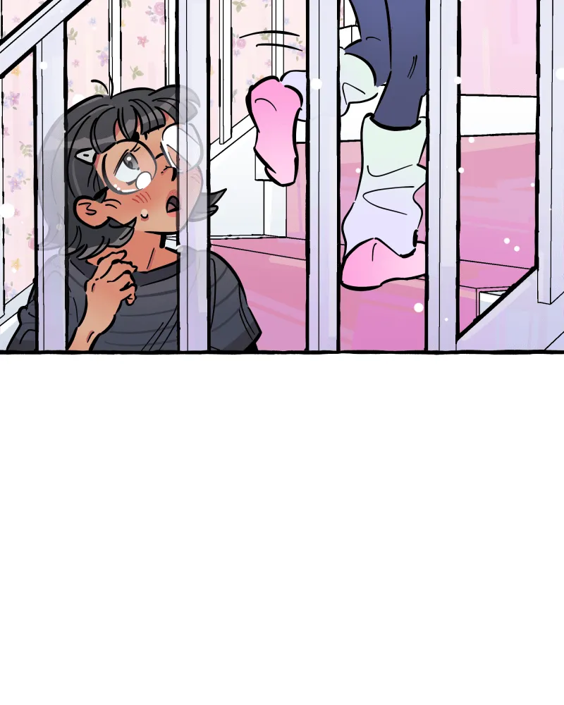 Candid Hearts Chapter 9 page 61 - 