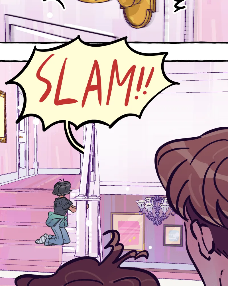 Candid Hearts Chapter 9 page 63 - 