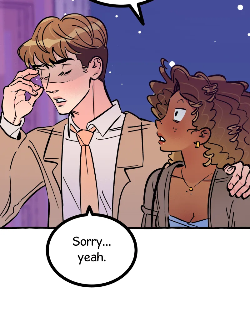 Candid Hearts Chapter 9 page 65 - 
