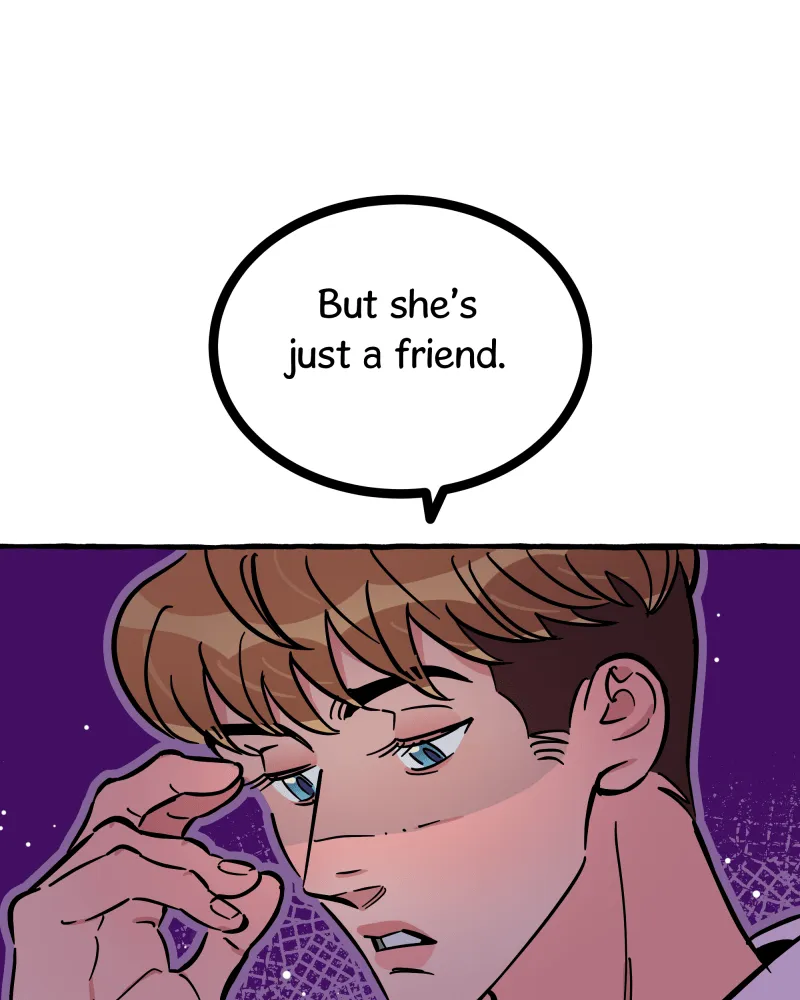 Candid Hearts Chapter 9 page 66 - 