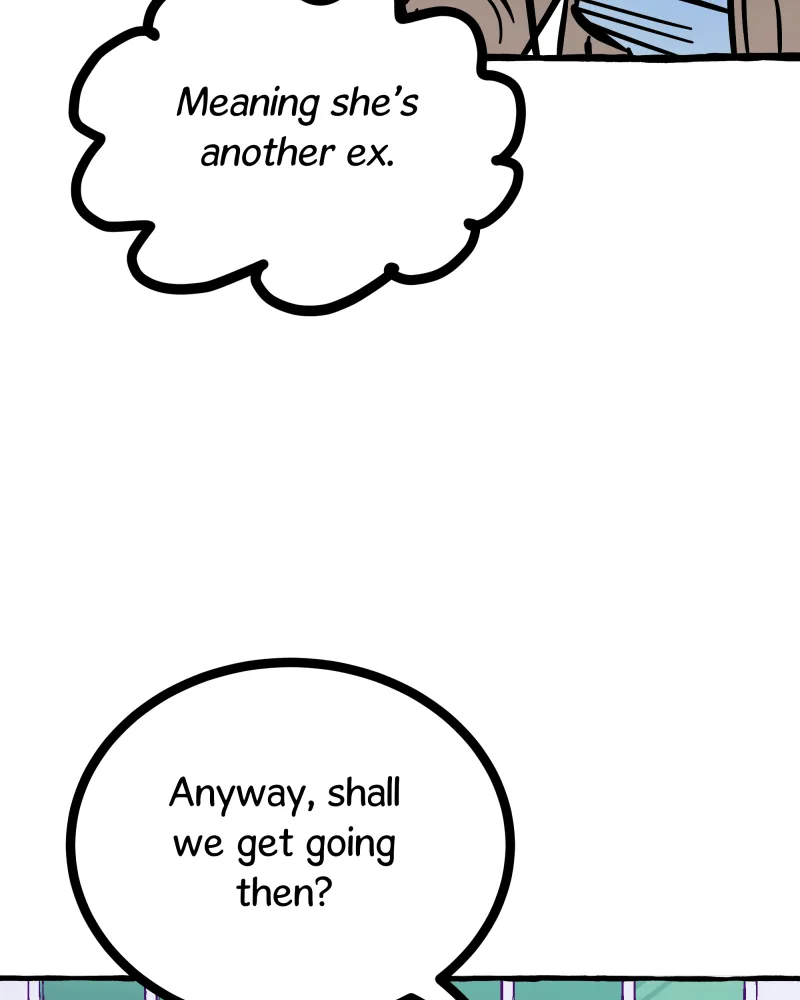 Candid Hearts Chapter 9 page 68 - 