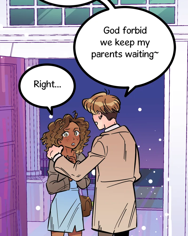 Candid Hearts Chapter 9 page 69 - 