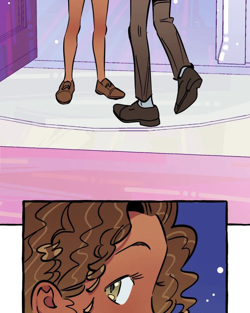 Candid Hearts Chapter 9 page 70 - 