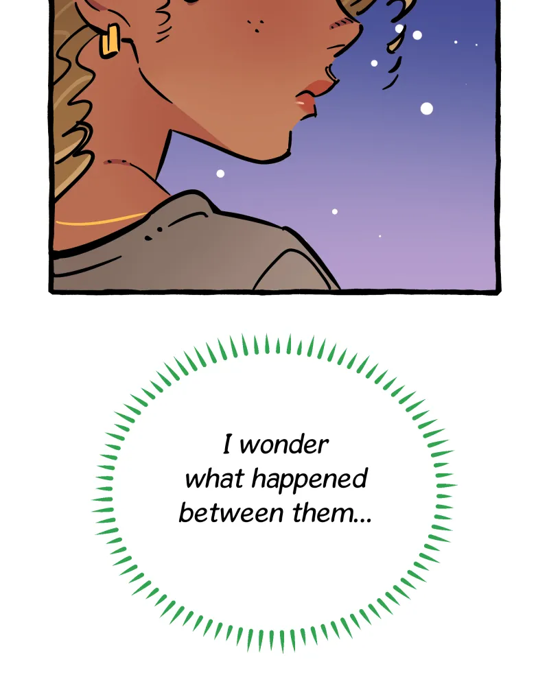 Candid Hearts Chapter 9 page 71 - 