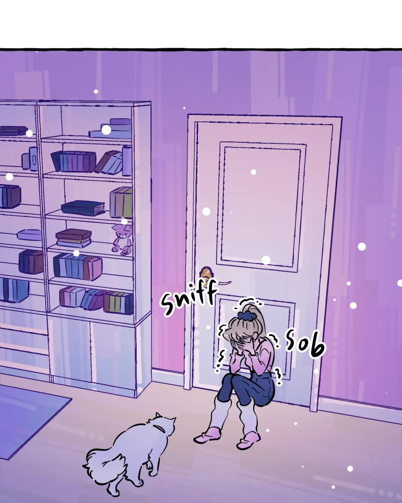 Candid Hearts Chapter 9 page 72 - 