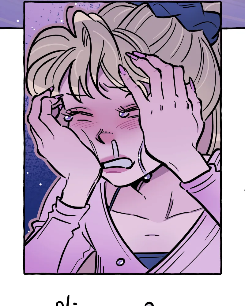 Candid Hearts Chapter 9 page 73 - 