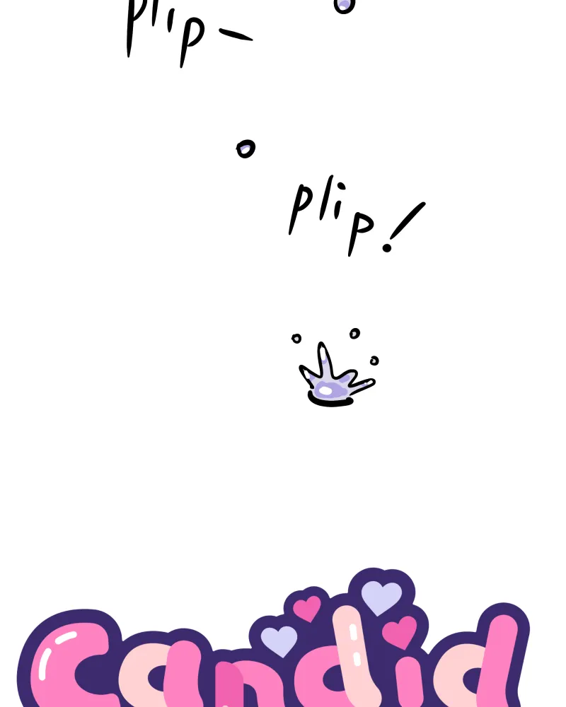 Candid Hearts Chapter 9 page 74 - 