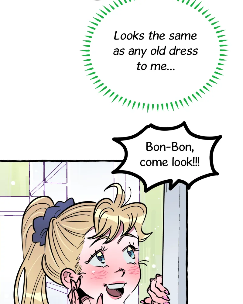 Candid Hearts Chapter 9 page 9 - 