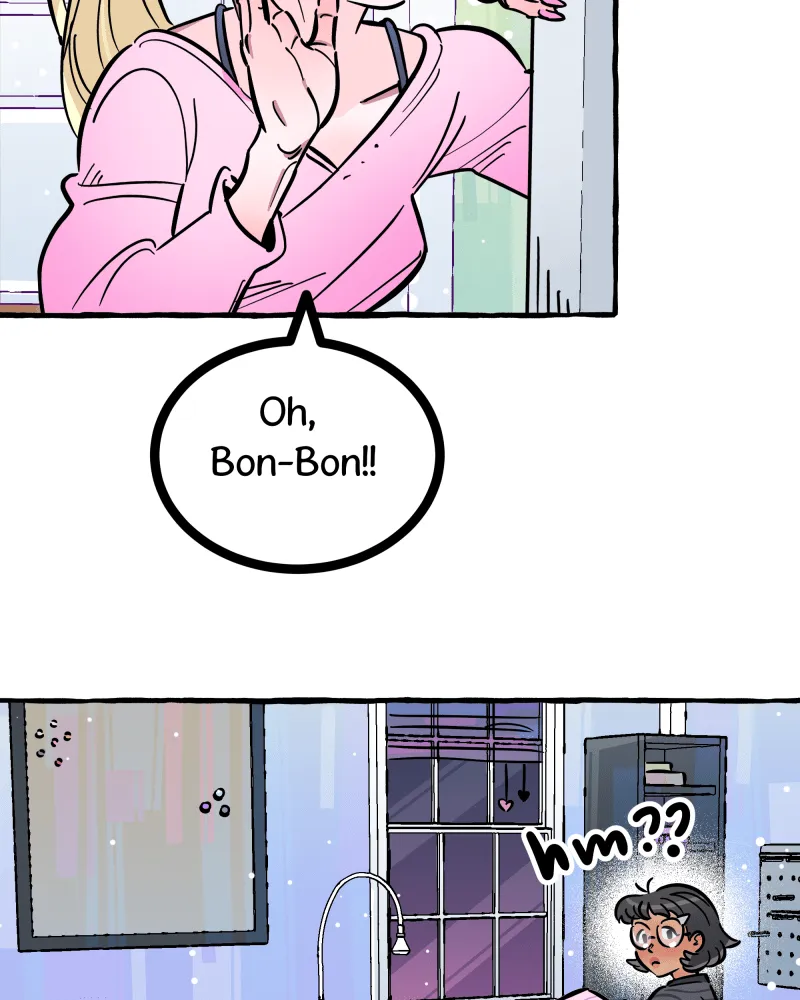 Candid Hearts Chapter 9 page 10 - 