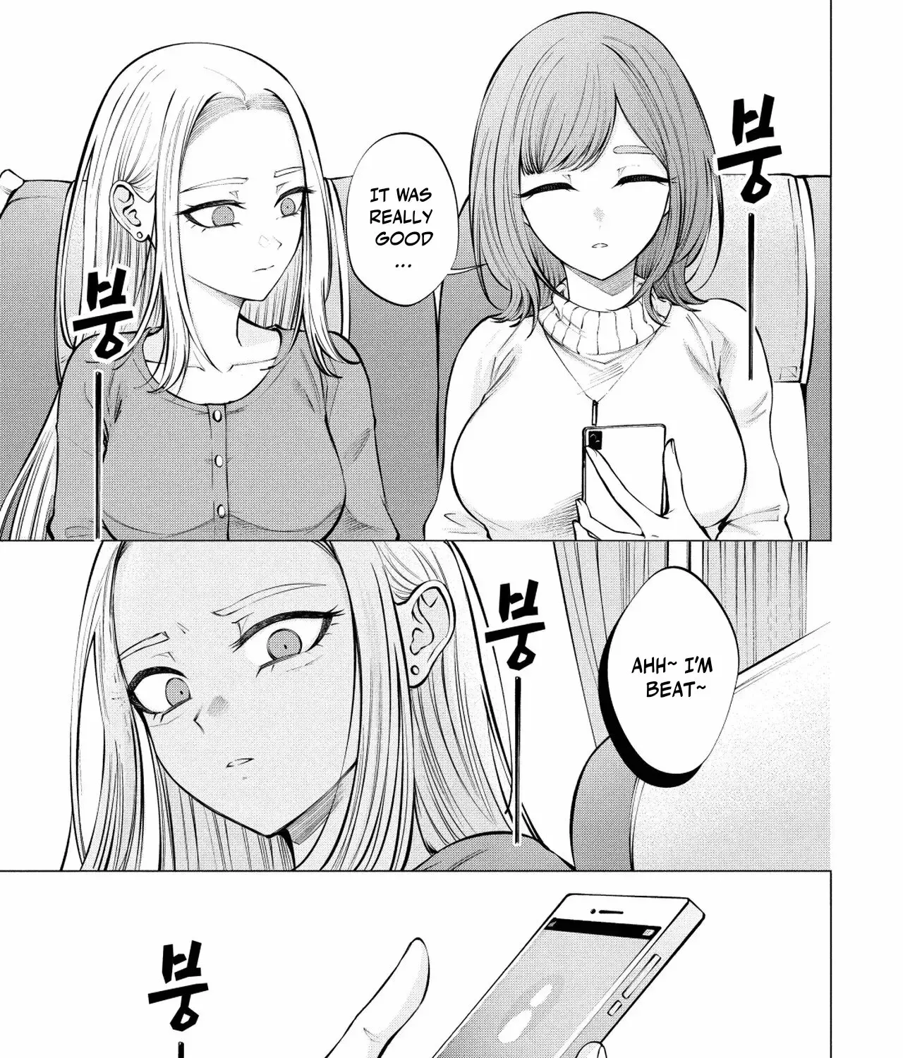 Candy and Whip Chapter 13 page 47 - 