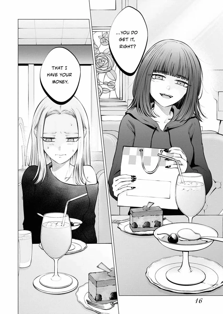 Candy and Whip Chapter 15 page 20 - 