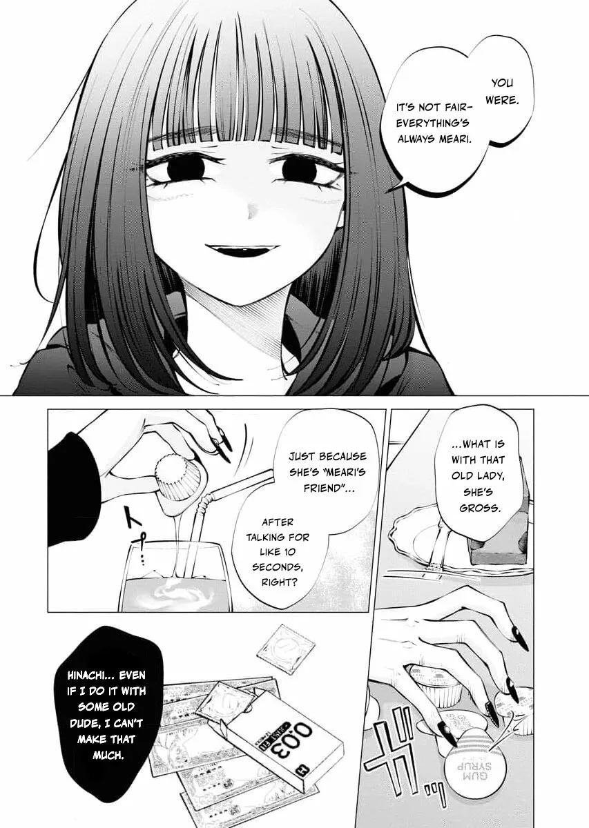 Candy and Whip Chapter 15 page 22 - 