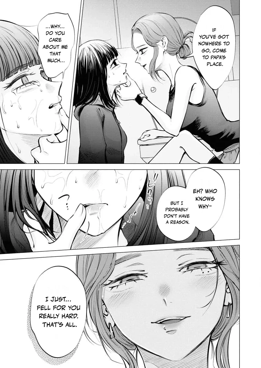 Candy and Whip Chapter 17 page 25 - 