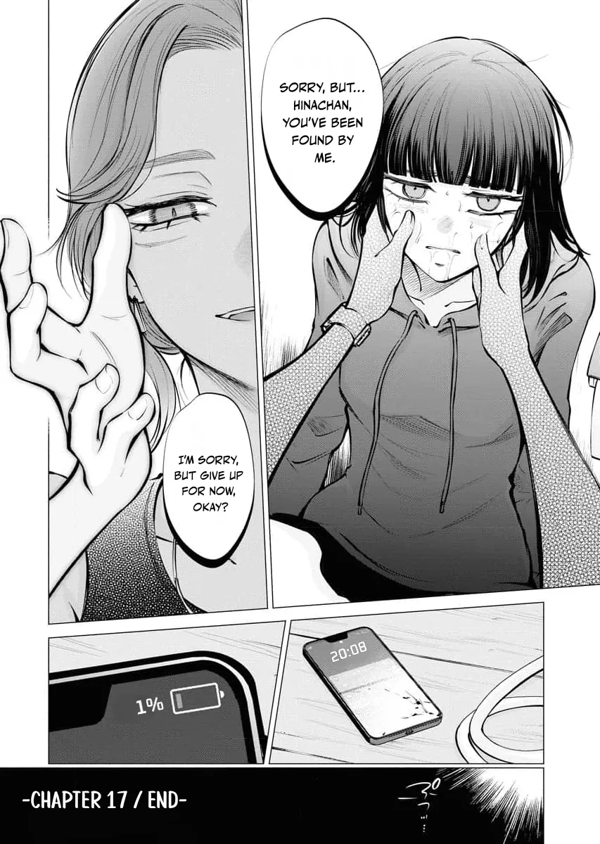 Candy and Whip Chapter 17 page 26 - 