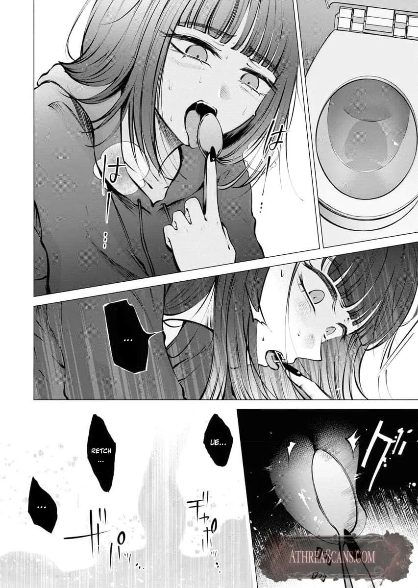 Candy and Whip Chapter 17 page 8 - 