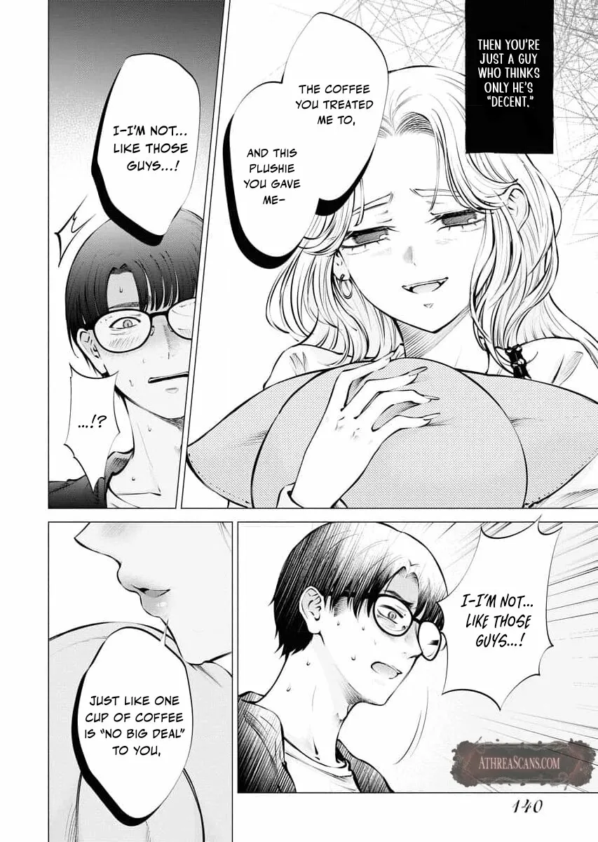 Candy and Whip Chapter 20 page 14 - 
