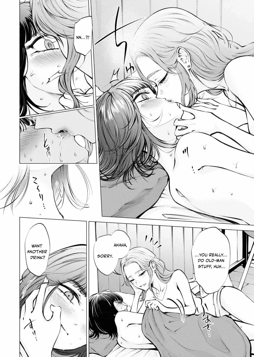 Candy and Whip Chapter 20 page 28 - 