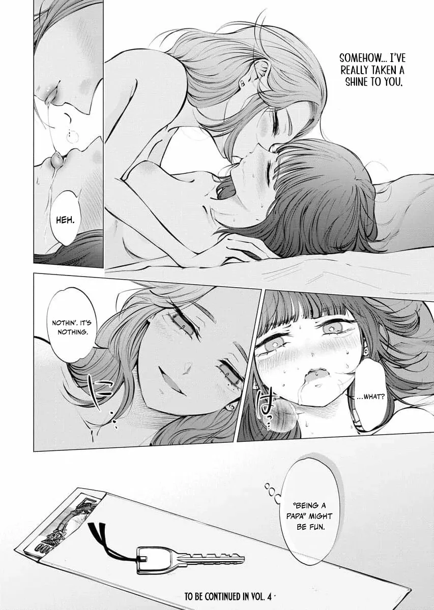 Candy and Whip Chapter 20 page 30 - 