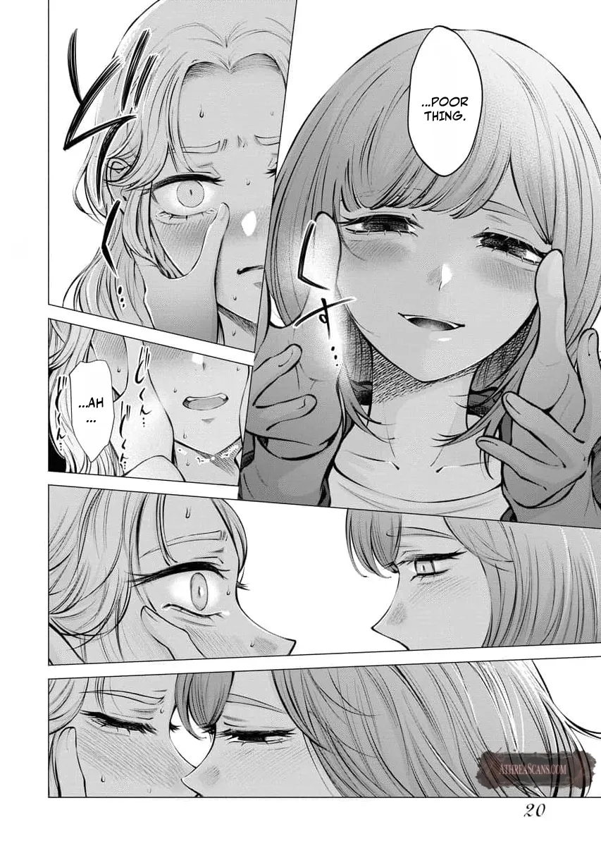 Candy and Whip Chapter 21 page 24 - 